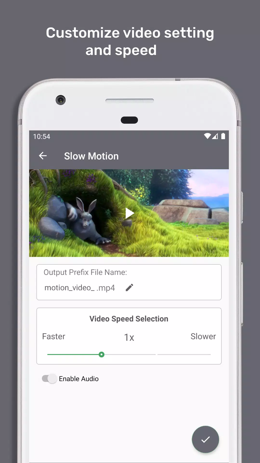 Slow Motion Video APK for Android Download