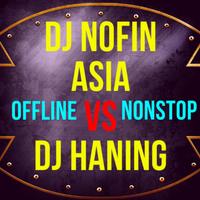 DJ Haning - Lagu Dayak OFFLINE Nonstop[ HQ AUDIO ] poster