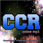 Best Of Creedence Clearwater Revival Songs icône