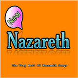 The Very Best Of Nazareth Songs icône