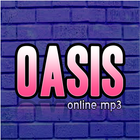 Best Of Oasis Songs icône