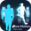 APK Slow Motion & Speed Up Video - Adjust Video Speed