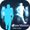 Slow Motion & Speed Up Video - Adjust Video Speed