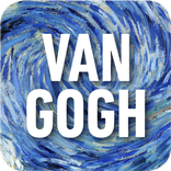 Van Gogh The Immersive Experience