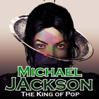 Michael Jackson icône