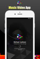 Michael Jackson Affiche