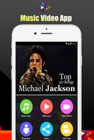 Michael Jackson capture d'écran 1