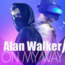 Alan Walker - On My Way, Sabrina Carpenter Farruko APK