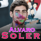 Alvaro Soler - La Cintura Remix ft. Flo Rida, TINI आइकन