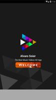Alvaro Soler - La Cintura Remix ft. Flo Rida, TINI स्क्रीनशॉट 1