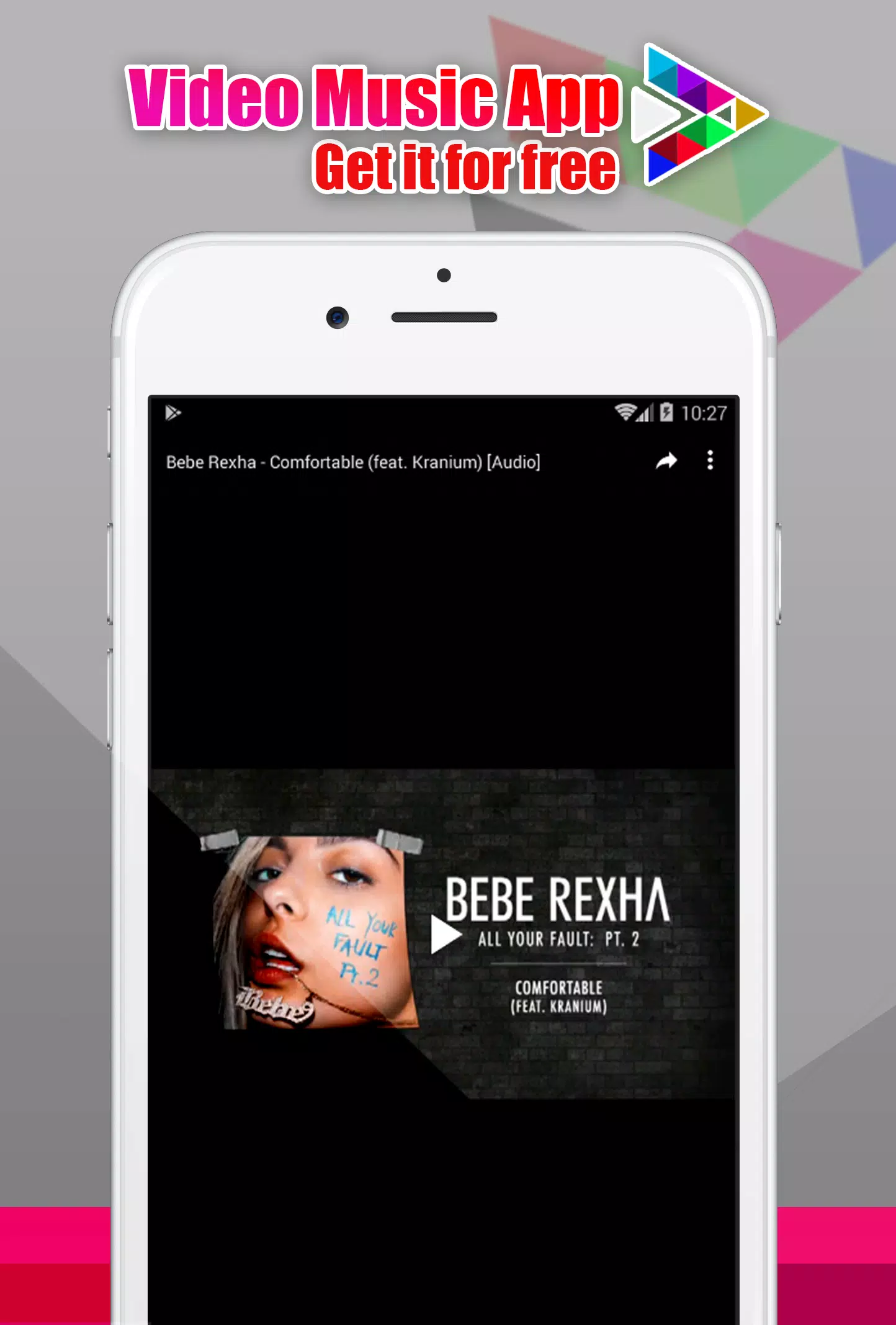 Bebe Rexha APK for Android Download