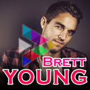 Brett Young - Here Tonight | Music Videos HD Apps APK