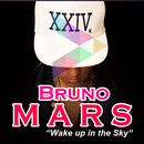 Bruno Mars, Kodak Black - Wake Up in The Sky Video APK