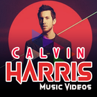 Calvin Harris 圖標