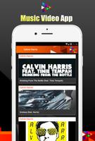 Calvin Harris 截圖 3
