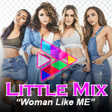 Little Mix icon