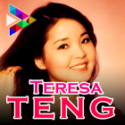 آیکون‌ Teresa Teng