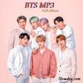 BTS Offline Songs- Butter MP3 2021