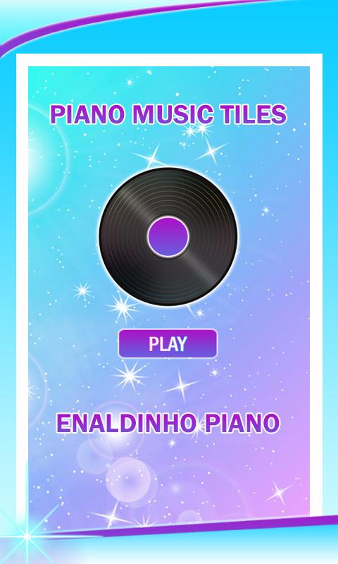 Enaldinho Piano Tiles Game para Android - Download