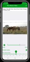 Slow Fast Video Motion Editor ภาพหน้าจอ 2