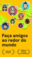 Slowly Cartaz