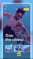 Slow Motion Video Editor poster