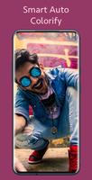 Slow Motion: Selfie Camera ảnh chụp màn hình 2
