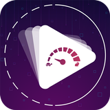 Slow & Fast Motion Video Maker biểu tượng