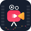 Slow motion video maker - slow motion camera