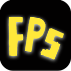 FPS icône