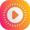 Slow Motion Video Editor: Slow Fast & Stop Motion