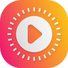 Slow Motion Video Editor: Slow Fast & Stop Motion Zeichen