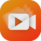 آیکون‌ Slow motion Video Editor - Slo