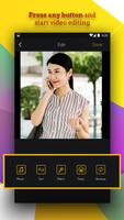 Slow motion Video Editor - Slo 截图 2