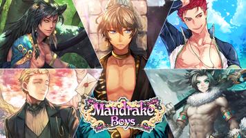 Mandrake Boys Cartaz