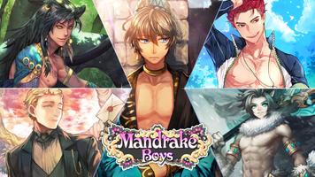 Poster Mandrake Boys