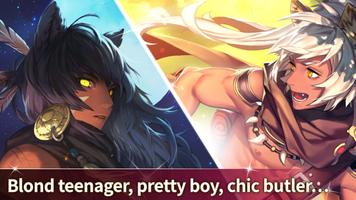 Mandrake Boys ảnh chụp màn hình 2