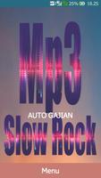 Slow Rock Music Mp3 poster