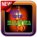 slow rock malaysia APK