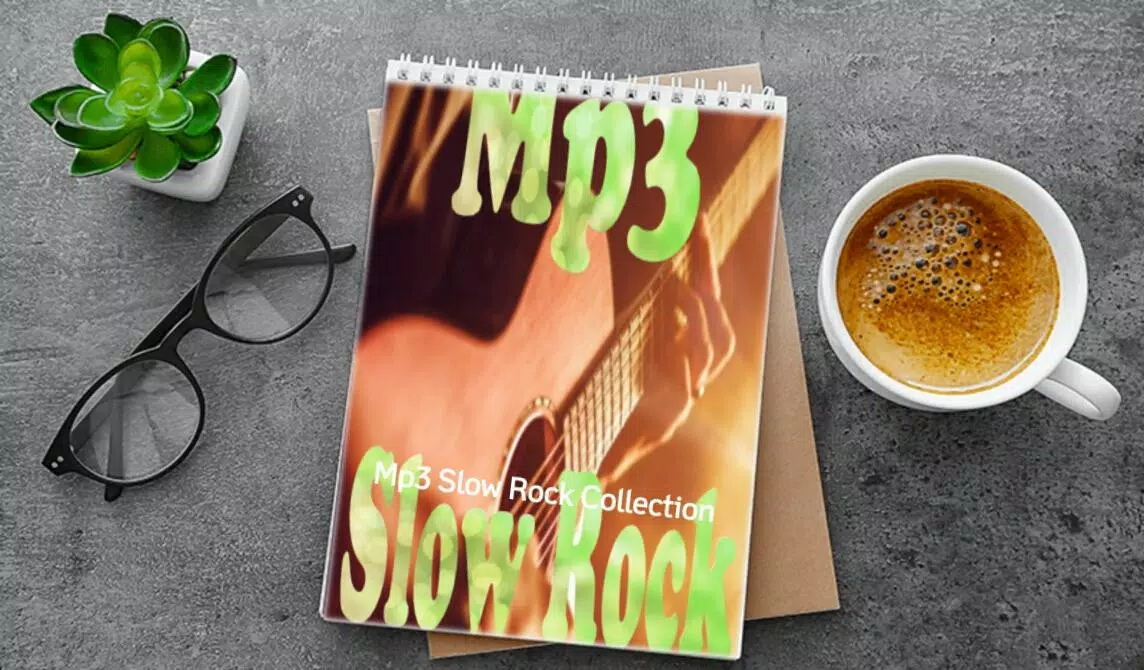 Mp3 Slow Rock Collection APK pour Android Télécharger