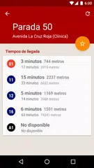 Скачать SeviBus XAPK