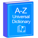 Dictionary- Universal dictionary online/offline APK