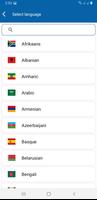 Speak & Translate – Translator poster