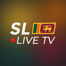 Sri Lanka Live TV - ශ්‍රී ලංකා APK