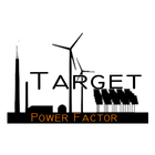 Target Power Factor icône
