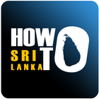 Icona HowTo Sri Lanka