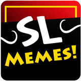 SLMemes icône