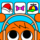 Sprunki OC Creator Game APK