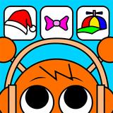 SP OC Creator Game أيقونة