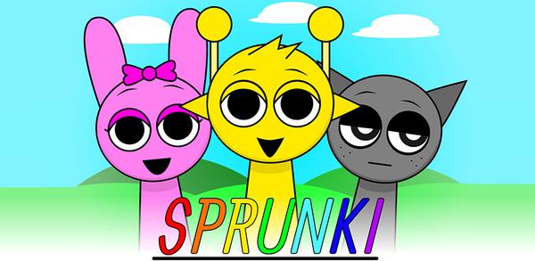How to Download Sprunki Cute vs Scary Beats Old Versions for Android image